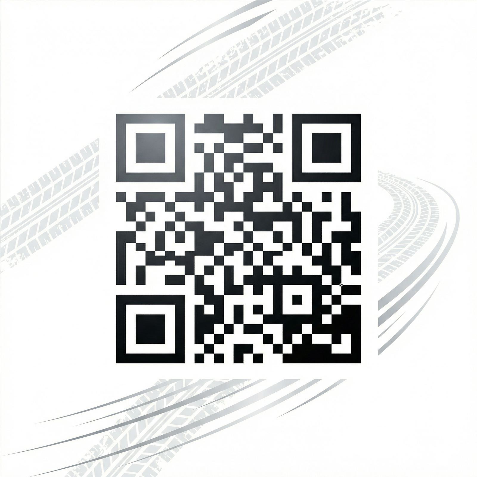 茄子视频公众号二维码